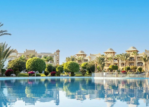 Hôtel Serenity Alpha Beach 5* - 2