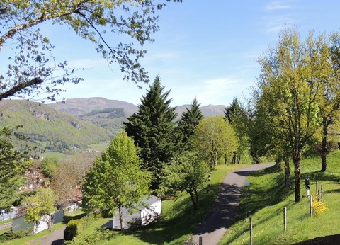 Camping Pommeraie, 4* - 11