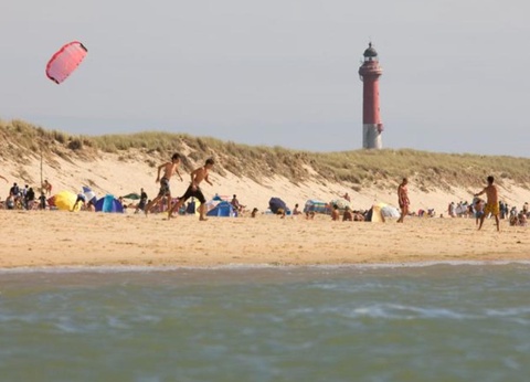 Camping Les 2 Salamandres, 2* - 11