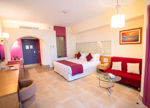 Combiné Croisière Splendeurs du Nil & Club Mercure 4* - 20