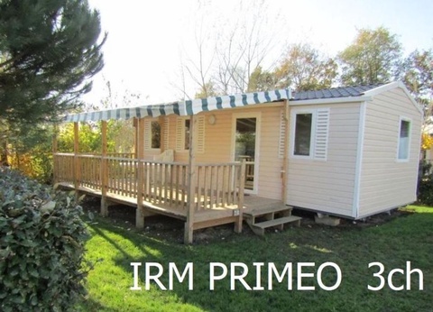 Camping Paradis - Domaine de Bellevue, 4* - 210