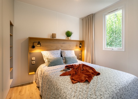 Camping Les Jardins de Kergal 4* - 13