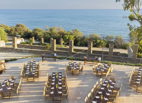 Hôtel Mangia's Torre del Barone Resort & Spa - Choix Flex 5* - 30