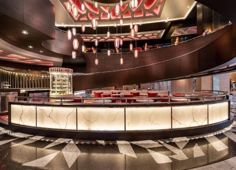 Hôtel Cornelia Diamond Golf 5* - 2