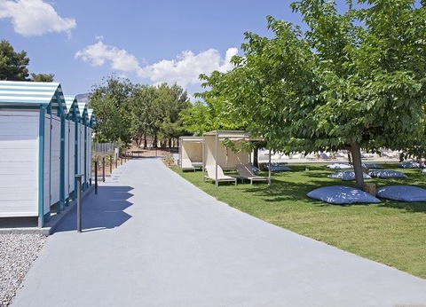 Club Jumbo Eretria Hotel & Spa Resort 4* - 17