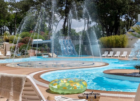 Camping Le Fort Espagnol 4* - 13