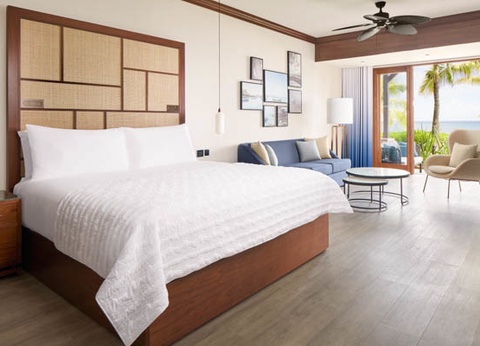 Hôtel Le Méridien 5* - 7