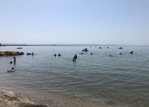 Camping Marina Plage, 3* - 33