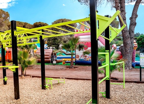 Camping Site de Gorge Vent, 3* - 13