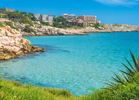 Offre à Salou! Profitez d'une suite avec petit-déjeuner et surclassement garanti - 4* - 19