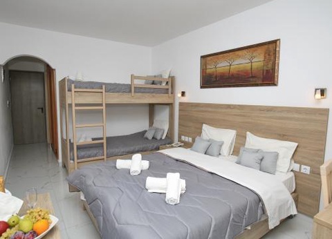 Hôtel Ocean Heights View 4* - 14