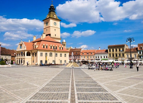 Circuit Au coeur de la Roumanie authentique - 9