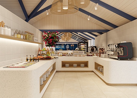 Hôtel Eriyadu Island Resort 4* - 21