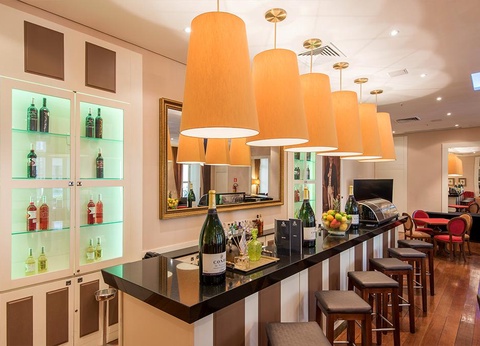 Vila Galé Rio de Janeiro 4* - 8