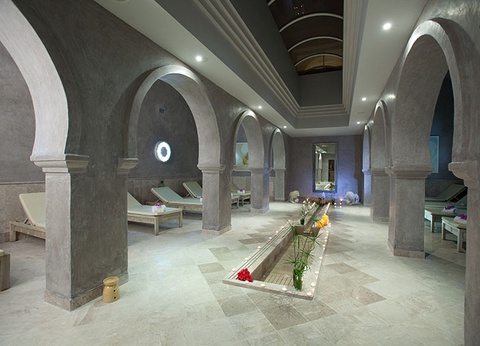 Hôtel Seabel Alhambra 4* - 15