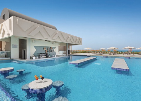 Club Framissima Premium Riu Baobab ***** - 21