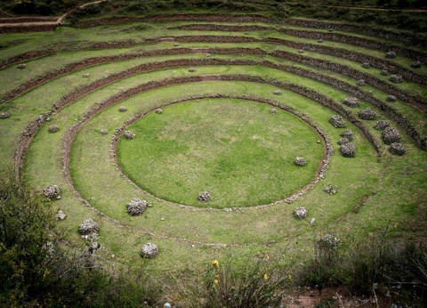 Circuit Des rives du lac Titicaca aux Cités Perdues Inca - 9