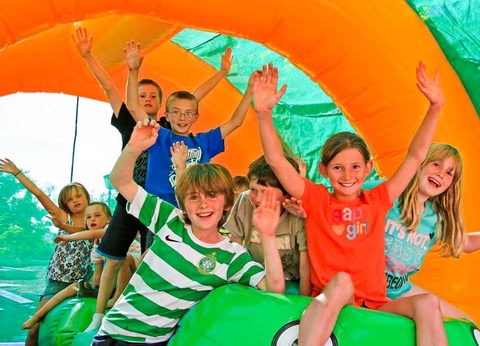 Marvilla Parks Château La Forêt, 4* - 15