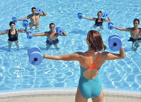 Hôtel Sol Guadalupe - 58