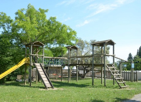 Camping Ludo Parc Pausado, 3* - 18