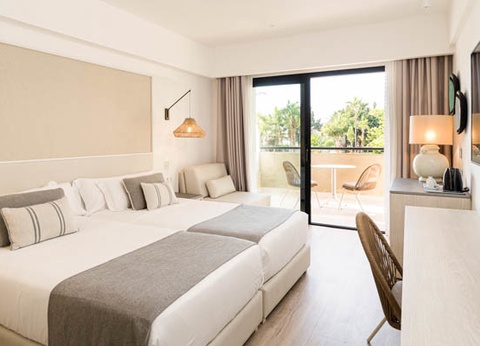 Hôtel Grand Palladium Sicilia Resort & Spa 5* - 11