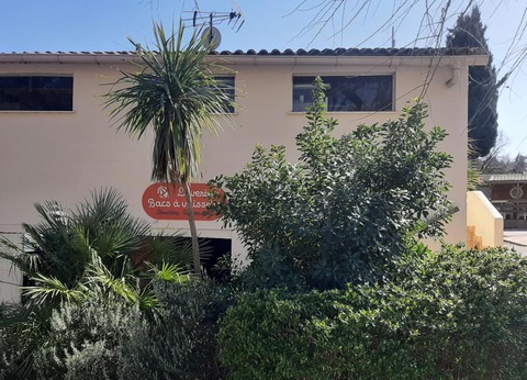 Camping Lou Pantai, 3* - 10