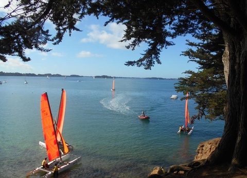 Camping Penn Mar, 3* - 12