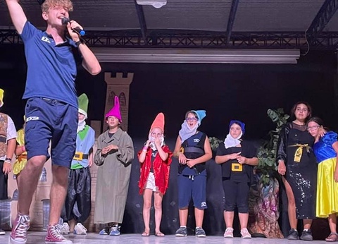 Camping Punta Navaccia, 3* - 88