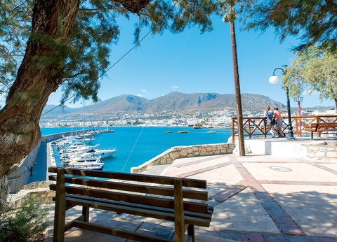 Club Lookéa Ocean Heights View 4* - 27