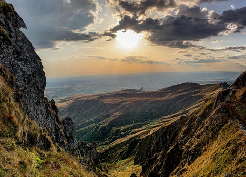 Camping Paradis - L'Europe, 4* - 43