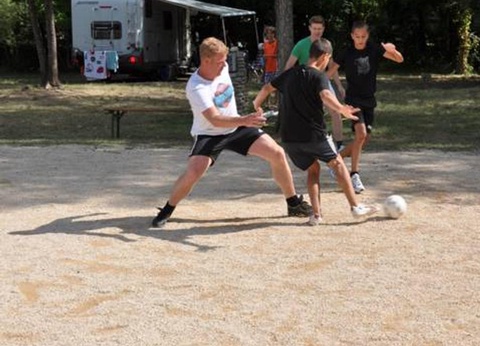 Camping La Digue, 4* - 26