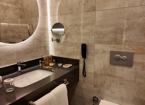 Hôtel Palemon Resort & Spa 5* - 20