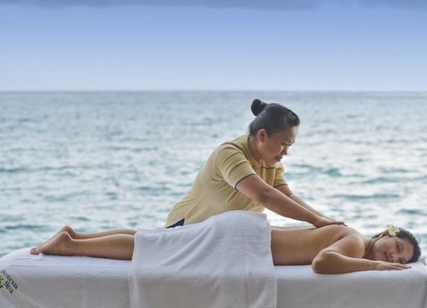 Ceylan Intimiste et séjour Maldives 4* - 35