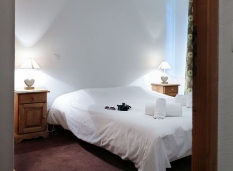 Résidence La Cime des Arcs 4* - 14