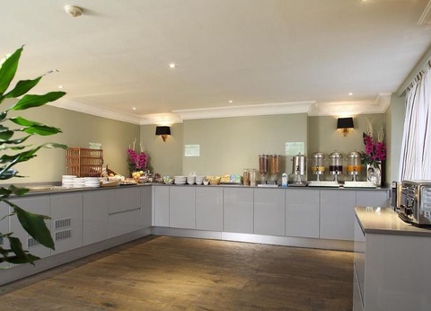 Hôtel Phoenix 3* « sans transfert » - 7