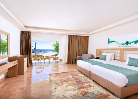 Pickalbatros Palace Resort - Sharm El Sheikh - 163