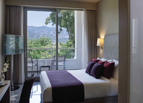 Hôtel Atlantica Akti Zeus 4* - 3