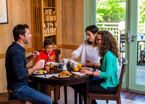 Hôtel Les 3 Hiboux - 3