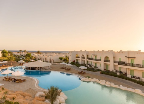 Hôtel Hilton Nubian Resort 5* - 22