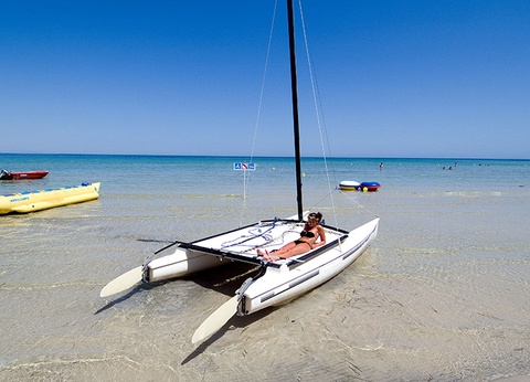 Hôtel Royal Thalassa Monastir 5* - 39