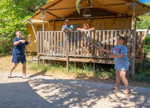 Camping Portosole, 4* - 48