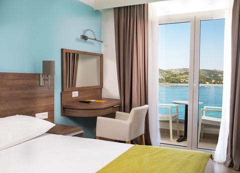 Hôtel Astarea 3* - 7