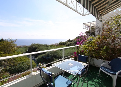 Hôtel Le Pietracap 3* (sans transport) - 11