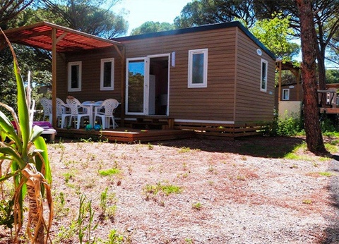 Camping Les Cigales 5* - Fram Sélection - 10