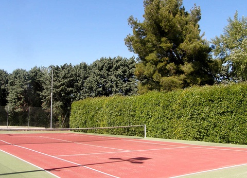 Détente avec votre moitié aux portes de Toulouse - 4* - 8