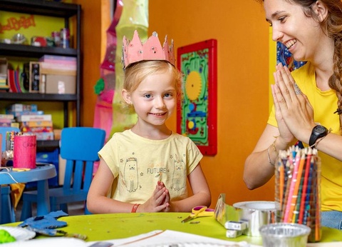 Camping Sandaya Les Deux Fontaines, 4* - 17