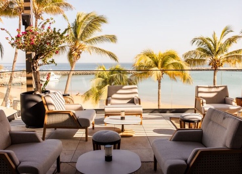 Escapade sénégalaise depuis le Terrou Bi 5* & extension au Kappa club Royal Baobab 4* - 9