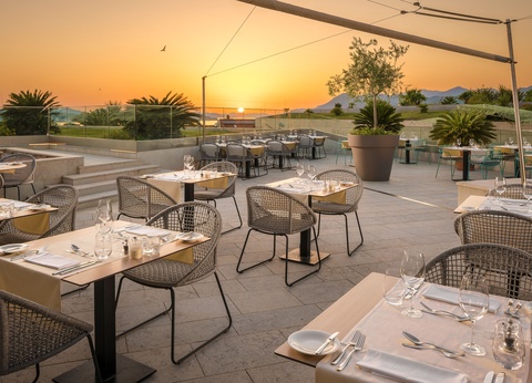 Hôtel Valamar Lacroma 4* - 3