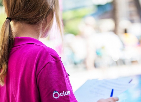 Hôtel Ôclub Experience Barcelo Lanzarote Active Resort 4* - 15