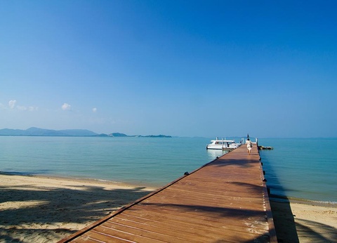 Circuit Essence de Thaïlande et plage : Ôclub Select Barcelo Coconut Island 5* - 13